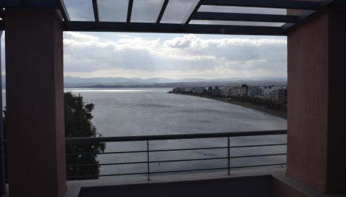 Beachfront Penthouse with Seaview - Foto 5