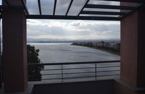 Beachfront Penthouse with Seaview - Foto 5