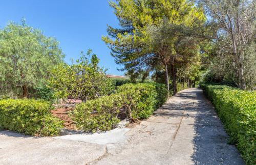 Villetta Cala Rossa - Foto 24