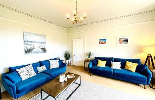 Lottie's Lookout, Ventnor with fantastic Sea Views - Foto 29