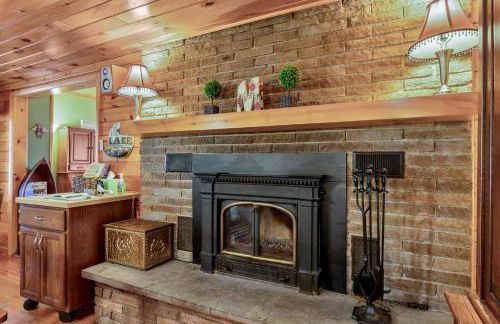 Lakeview Retreat - Foto 1