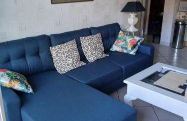 Agréable appartement à 1km du centre de La Teste-de-Buch - Foto 14