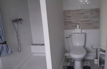 Maison Diana à 400 mètres à pieds de l'aéroport - Foto 7