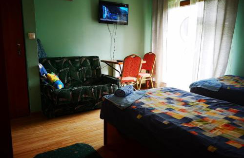 Agroturystyka w Dolinie Narwi - Photo 34