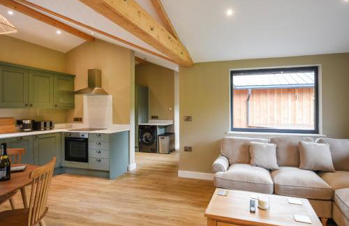 Oakwood Lodge - Uk50626 - Foto 12