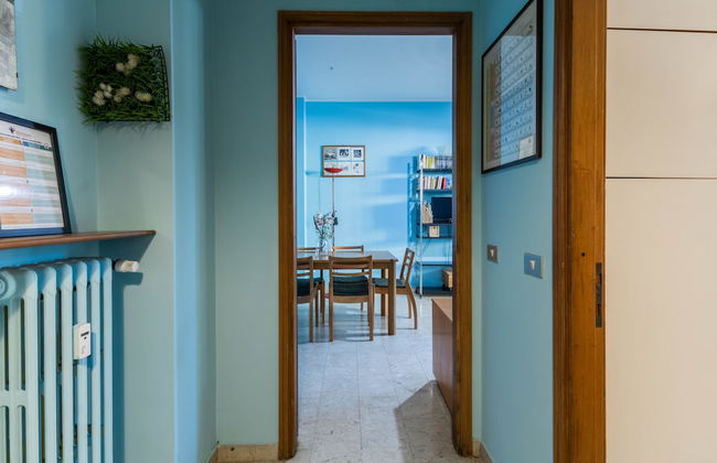 JOIVY Quiet Apt w Terrace in Beautiful Area - Foto 48