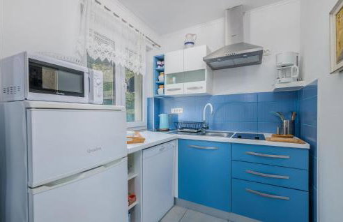 Awesome Apartment In Stara Baska - Foto 7