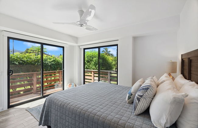 Hale Hanalei 5 Bedroom Home by RedAwning - Photo 4