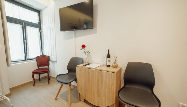 Carmo Residence Porto - S Helena by Vacationy - Foto 3, Habitación