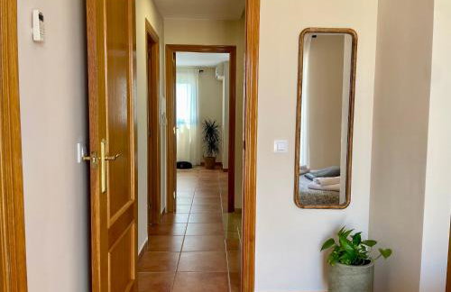 Duna Blanca House - Piscina privada - 450m de la playa - Foto 15