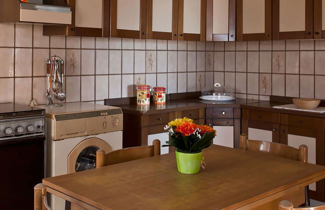 VilleSalento - Direct Access Beach M701 - Foto 6