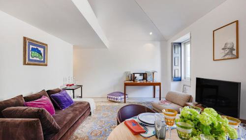 Rosarinho Cruz invites to her Atelier by the Sea - Foto 5