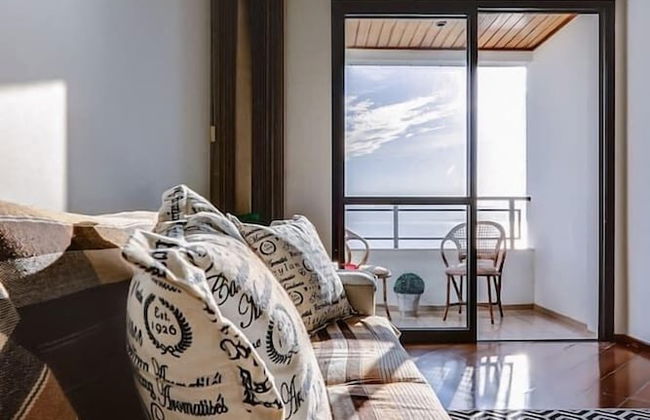 Vista do Mar, Ótimo Local na Beira-mar Norte - Photo 11