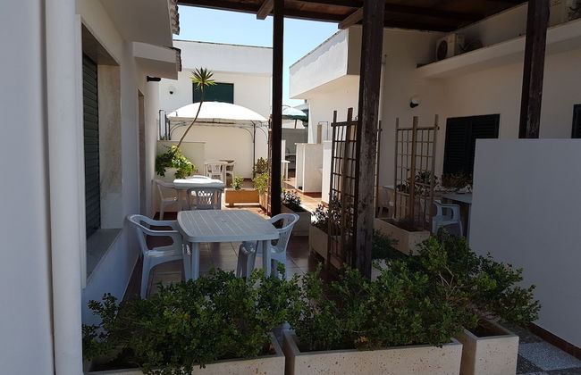 Spiagge del Salento Residence - Foto 34