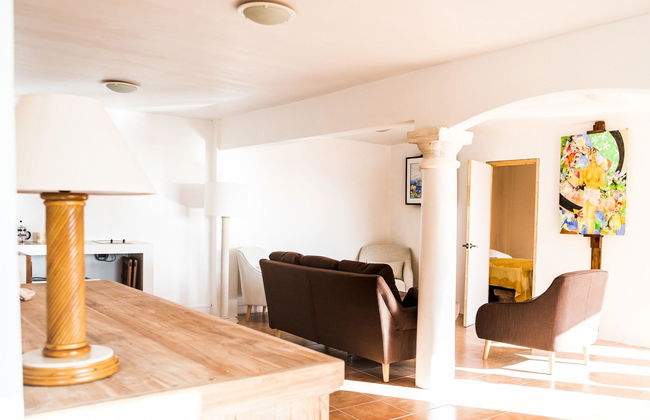 Villa Rea Hanaa - Foto 51