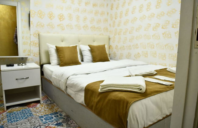 Ada Apart Hotel - Foto 18