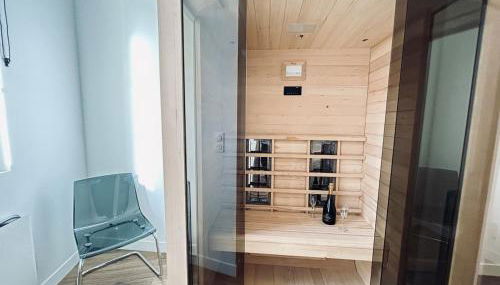 2 Vasnier F2 avec sauna proche caves de champagne - Foto 5