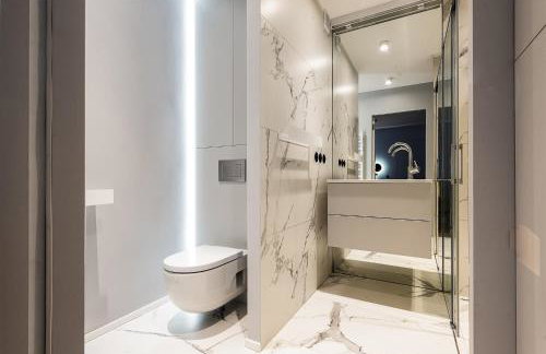 Sienkiewicza 59 Park Apartment - Foto 11