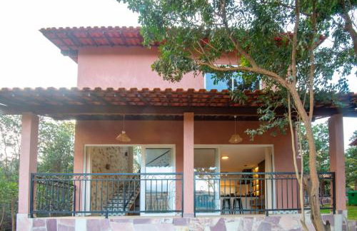 Refúgio Sagaz no Vale do Capão - Foto 13