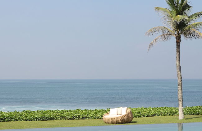 Villa Melissa - Photo 20