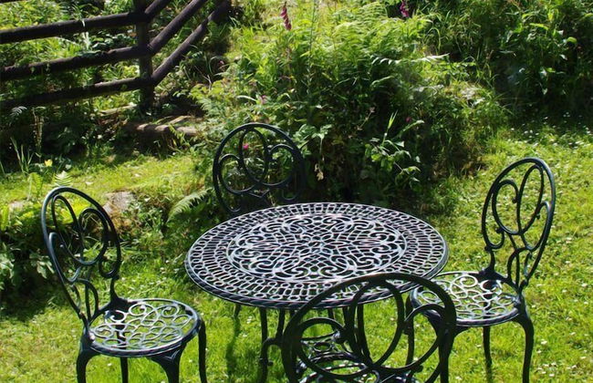 Watermill Cottages - Foto 14