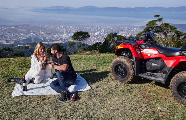 Pousada Parador 33 - Foto 1