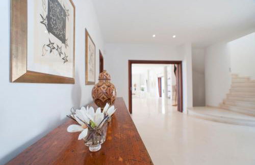 Stunning Modern Ibiza Villa with Private Pool,1252 - Foto 18