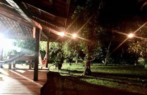 Casa de campo na praia - Foto 18