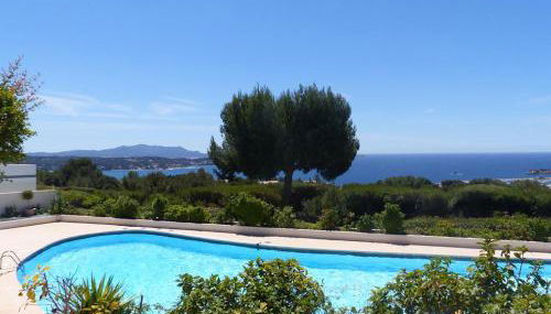 Design Apartment - Superb Seaviews - 70m2 - Large Terrace - Pool - No Extra Costs - Foto 3