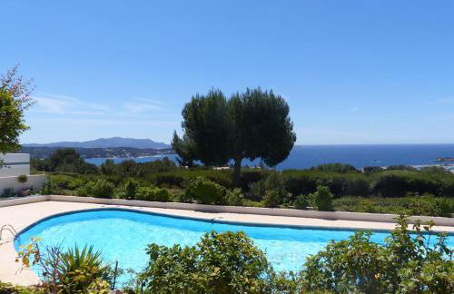 Design Apartment - Superb Seaviews - 70m2 - Large Terrace - Pool - No Extra Costs - Foto 3