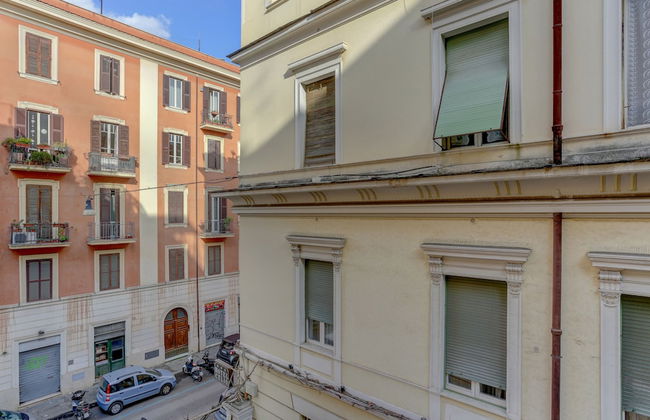 APPARTAMENTO SANTI QUATTRO 1 e 2 - COLOSSEO - Photo 50