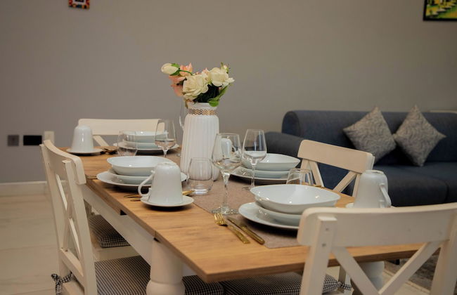 D'Magnolia Luxury Apartments - Foto 40