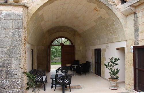 Masseria San Cosimo - Foto 62