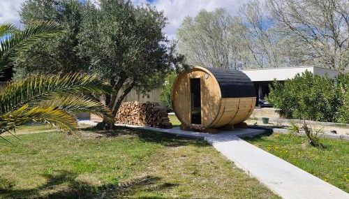 Maison avec piscine privée, sauna et activités - Rendez-vous en Provence - Foto 4