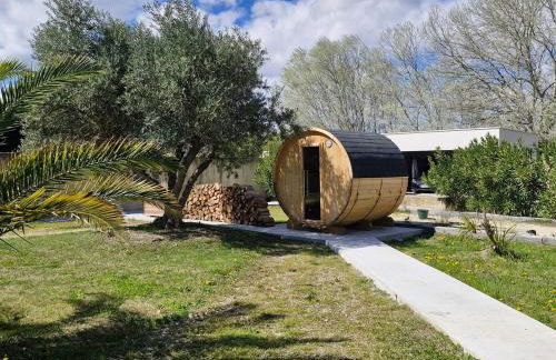 Maison avec piscine privée, sauna et activités - Rendez-vous en Provence - Foto 4