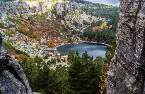 tranquilidad y en contacto con la naturaleza - Foto 23