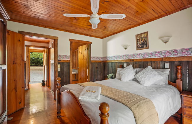 StayAU 3BR Quaint Countryside Cottage - Foto 5