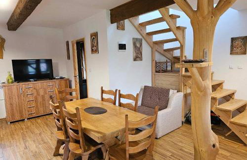 Serce Beskidu Niskiego Myscowa - Foto 12