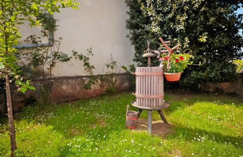 Holiday Home Lišera by Interhome - Foto 24