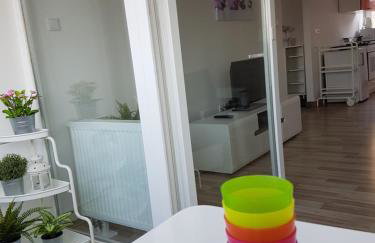 Apartment Alex Miramare - Foto 26