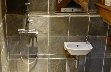 Fern Cottage Annexe - Foto 2