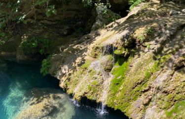 Villa Pantalica lato Sortino - Foto 43