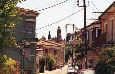 Yia Sou Corfu! "Mariposa" - Foto 50