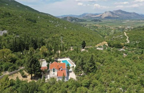 Amazing Home In Bijeli Vir - Foto 1