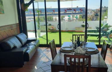 Ático la Terraza - Photo 14