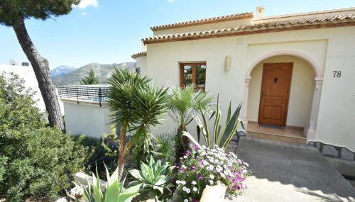 Peaceful Villa with Private Pool - Foto 5