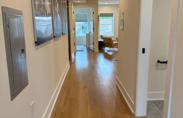 Hoboken 3BR Queen Loft - Foto 14