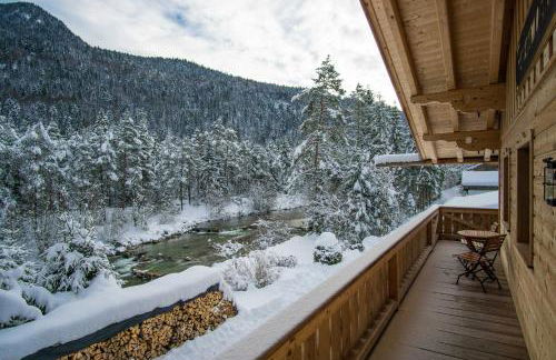 Ferienwohnung Tegernsee,Fam Schneider, Kreuth-Grüneck - Foto 17