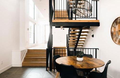 New Modern Luxe Stay - Roof Deck - Center of RiNo - Foto 3