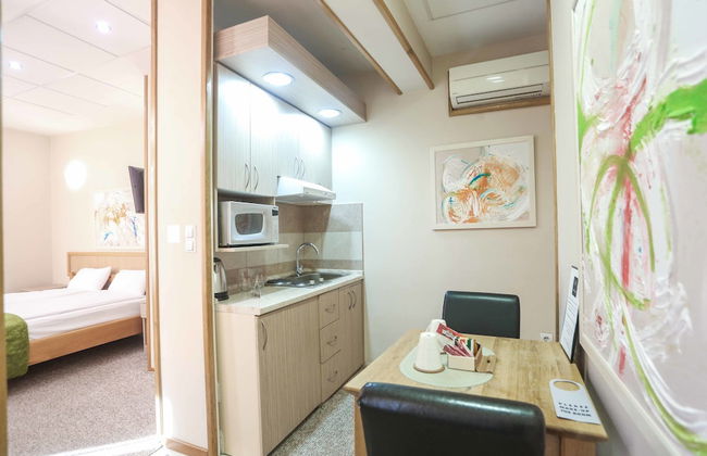 Residence Prime Luxury - Foto 44